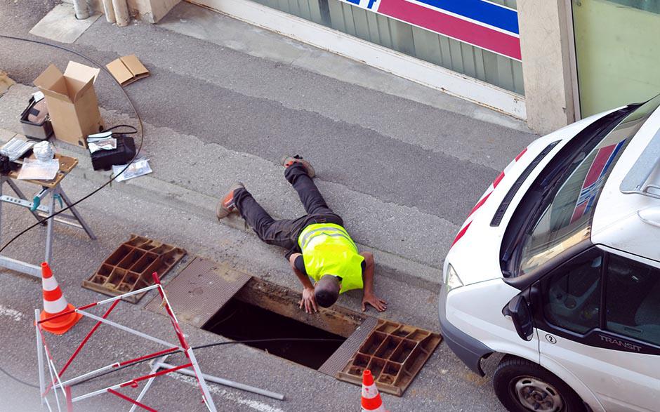 dégorgement canalisation Épinay-sur-Seine