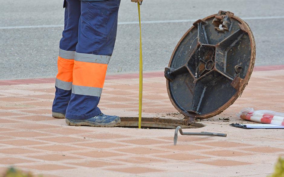 débouchage curage canalisation Forges-les-Bains